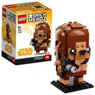 LEGO BrickHeadz 41609, Chewbacca