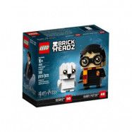 LEGO BrickHeadz 41615, Harry Potter&Hedwig