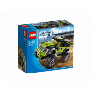 LEGO City 60055, Monstertruck