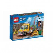 LEGO City 60073, Servicebil