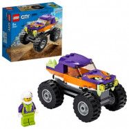 LEGO City 60251 Monstertruck