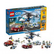 LEGO City 66550, 3i1 Citypaket