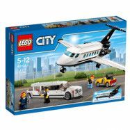 LEGO City Airport 60102, Flygplats – VIP-service