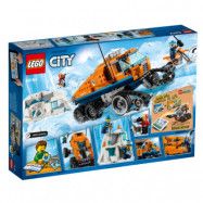 LEGO City Arctic Expedition - Arktisk spaningslastbil 60194