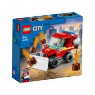 LEGO City Brandbil 60279