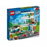 LEGO City Familjevilla 60291