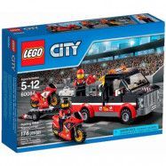 LEGO City Great Vehicles 60084, Racercykeltransport