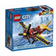 LEGO City Great Vehicles 60144, Racerplan