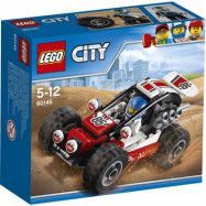 LEGO City Great Vehicles 60145, Buggy