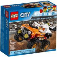 LEGO City Great Vehicles 60146, Stuntbil