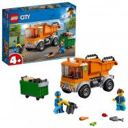 LEGO City Great Vehicles 60220 Sopbil