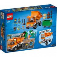 LEGO City Great Vehicles Sopbil