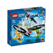 LEGO City Lufttävling 60260