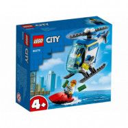 LEGO City Polishelikopter 60275