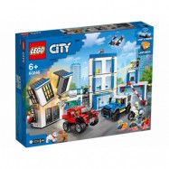 LEGO City Polisstation 60246