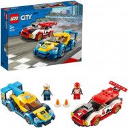LEGO City Racerbilar 60256