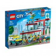LEGO City Sjukhus 60330
