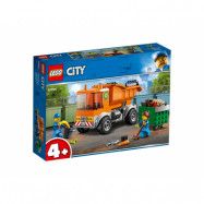 LEGO City Sopbil 60220