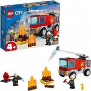 Lego City Stegbil 60280
