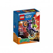 LEGO City Stuntz Stegrande stuntcykel 60296
