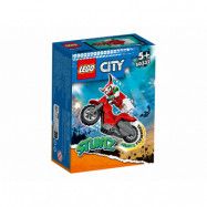 LEGO City Stuntz Våghalsig skorpionstuntcykel 60332