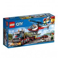 LEGO City - Tung transport 60183