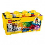 LEGO Classic 10696 Fantasiklosslåda mellan