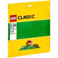 LEGO Classic 10700, Grön basplatta