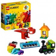 LEGO Classic 11001 Klossar och idéer