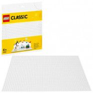 LEGO Classic 11010 Vit basplatta