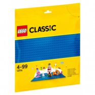 LEGO Classic Blå basplatta 10714