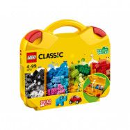 LEGO Classic Fantasiväska 10713