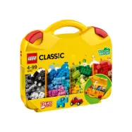 LEGO® Classic Fantasiväska 10713 - LEGO -  Leksaksaffären