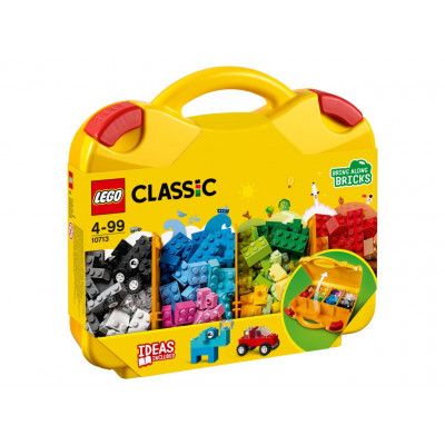 LEGO® Classic Fantasiväska 10713