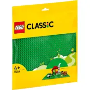 LEGO® Classic Grön basplatta 11023 - LEGO -  Leksaksaffären