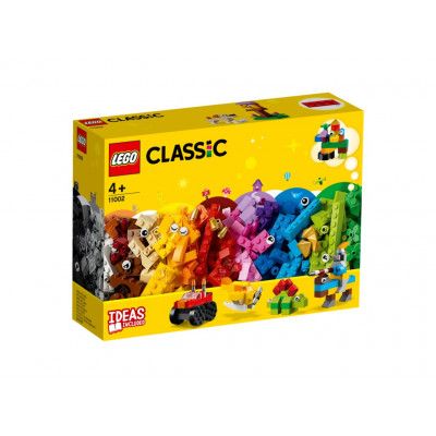 LEGO Classic Grundklossar 11002