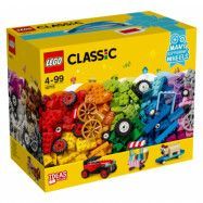 LEGO Classic Klossar på väg 10715