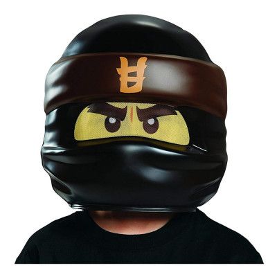 LEGO Cole Mask - One size