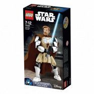 LEGO Constraction Star Wars 75109, Obi-Wan Kenobi