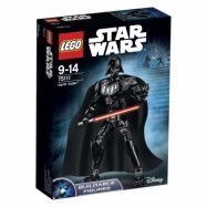 LEGO Constraction Star Wars 75111, Darth Vader