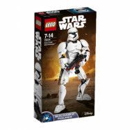 LEGO Constraction Star Wars 75114, First Order Stormtrooper
