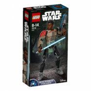 LEGO Constraction Star Wars 75116, Finn