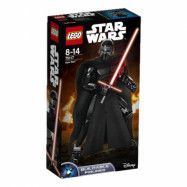 LEGO Constraction Star Wars 75117, Kylo Ren