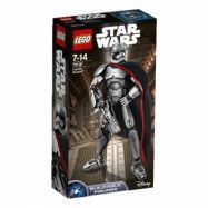 LEGO Constraction Star Wars 75118, Captain Phasma