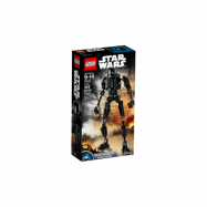 LEGO Constraction Star Wars 75120, K-2SO