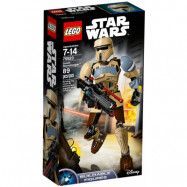 LEGO Constraction Star Wars 75523, Scarif Stormtrooper