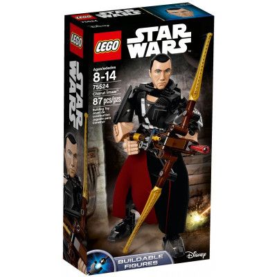 LEGO Constraction Star Wars 75524, Chirrut Îmwe