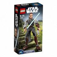 LEGO Constraction Star Wars 75528, Rey