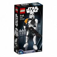 LEGO Constraction Star Wars 75531, Stormtrooper Commander