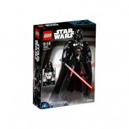 LEGO Constraction Star Wars 75534, Darth Vader